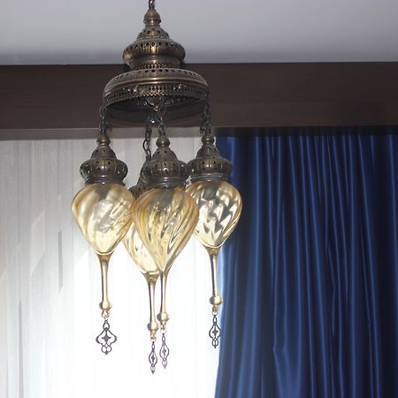 Ottoman Suites Istanbul Exterior photo